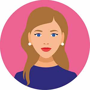 Female Avatar
