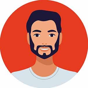 Male Avatar