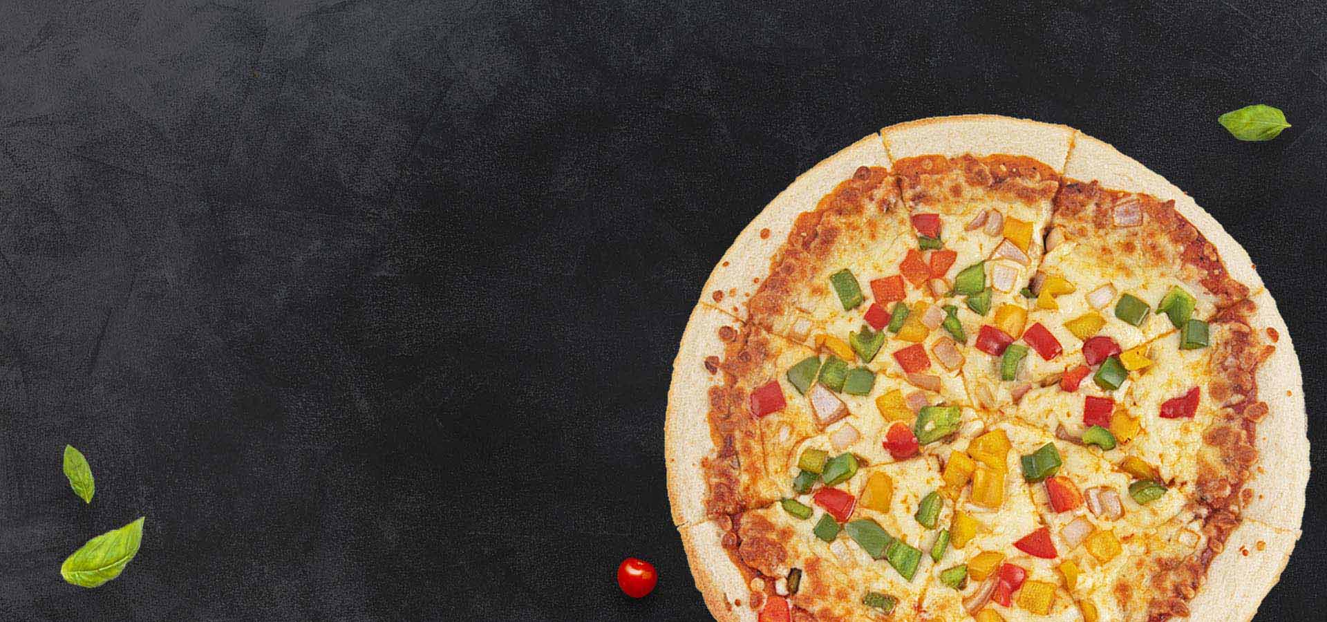 Farm Fresh Pizza Slide